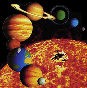 Planets